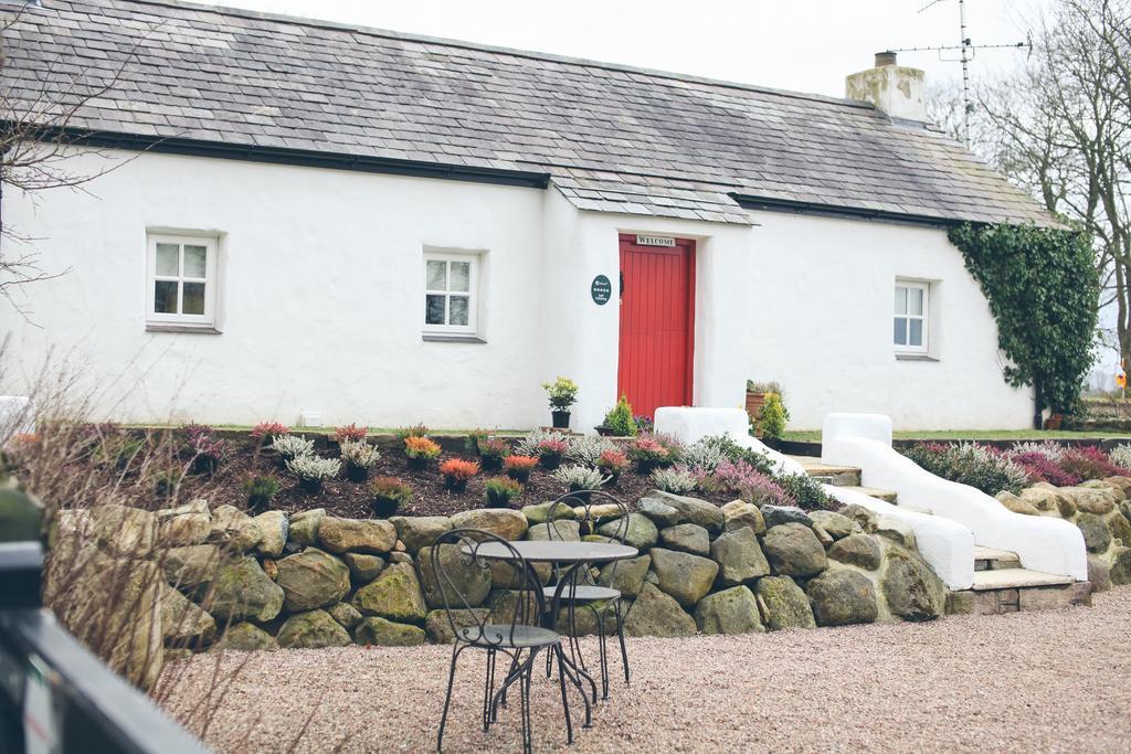 Villa Scott'S Barn Cookstown Exterior foto