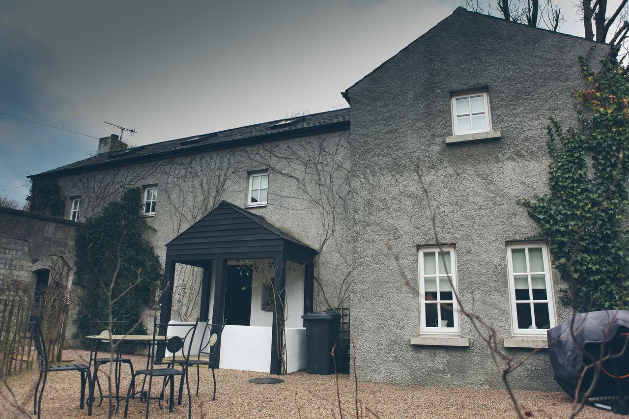 Villa Scott'S Barn Cookstown Exterior foto